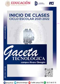 Gaceta Vol. 1 FEB
