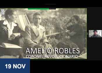 EL ITAO REALIZO EL EVENTO LA REVOLUCIÓN DE LAS DIVERSIDADES