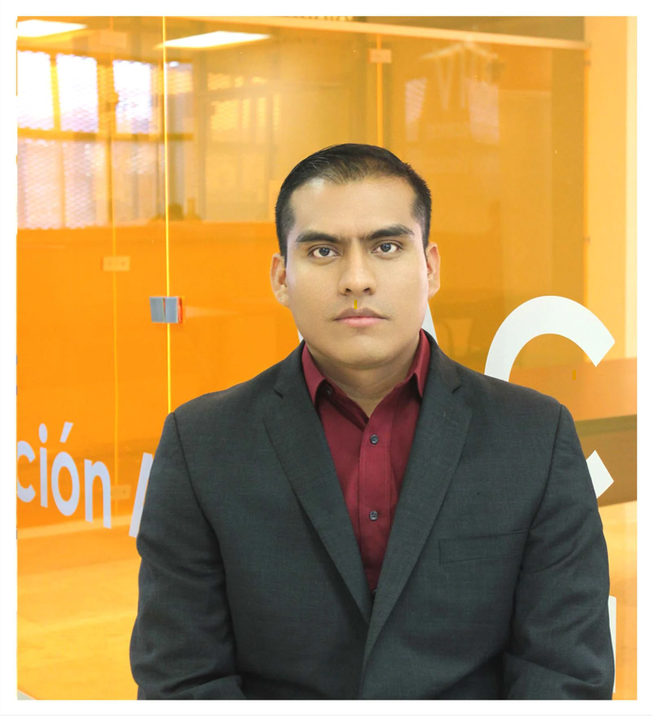 Mtro. Samuel Ruíz Martínez